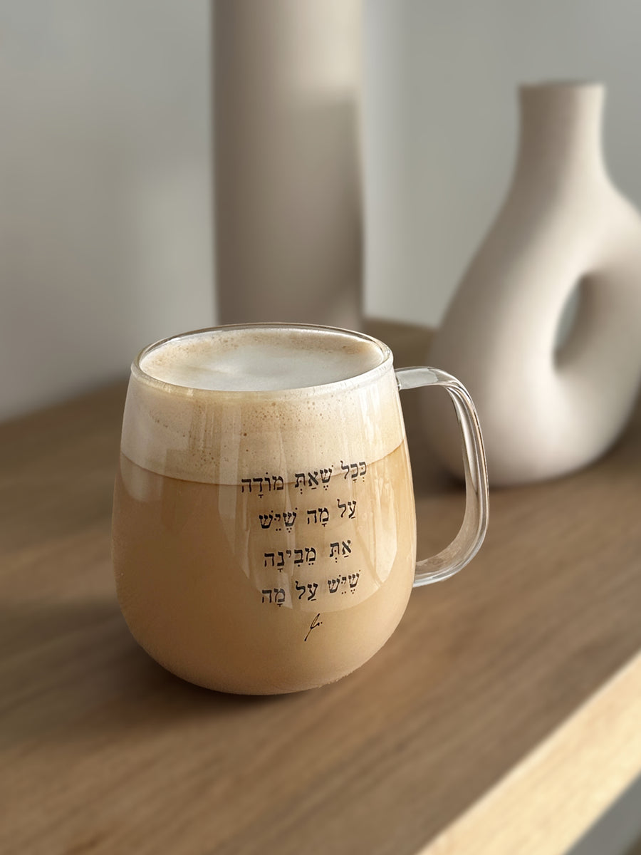 מארז ספלים זוגי - 6 יח׳