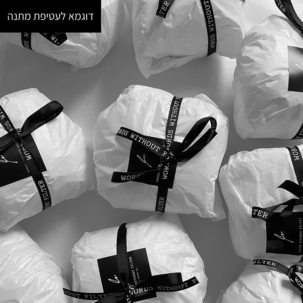 
            
                Load image into Gallery viewer, מאג מעוגל 400 מ״ל | סליחה את
            
        