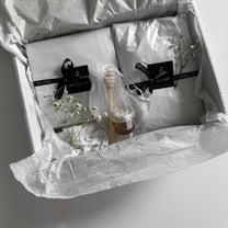 מארזים מארז מתנה לחג ראש השנה הדר טל מילים ללא פילטר